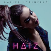 Hailee Steinfeld/Haiz 4Tracks[4782923]