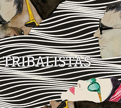 Tribalistas