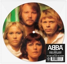 ABBA/Gimme! Gimme! Gimme! (A Man After Midnight)Picture Vinyl/ס[7723763]