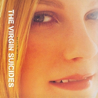 THE VIRGIN SUICIDES サントラ アナログ レコード 限定盤 - 洋楽