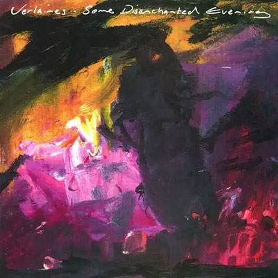Some Disenchanted Evening＜RECORD STORE DAY対象商品＞