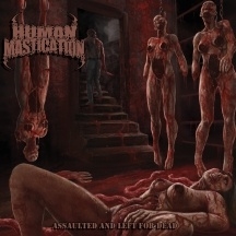 TOWER RECORDS ONLINE㤨Human Mastication/Assaulted And Left For Dead[NSE11901]פβǤʤ2,290ߤˤʤޤ