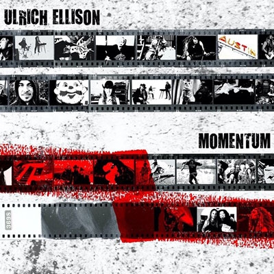 TOWER RECORDS ONLINE㤨Ulrich Ellison/Momentum[CD27874]פβǤʤ4,190ߤˤʤޤ