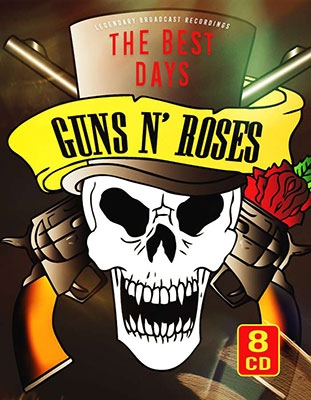 Guns N' Roses/The Best Daysס[1151752]