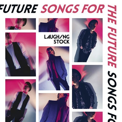 Laughing Stock/Songs For The Future[ARP070CD]