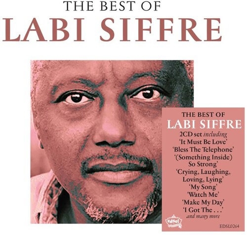 TOWER RECORDS ONLINE㤨Labi Siffre/The Best of Labi Siffre[EDS55746432]פβǤʤ3,290ߤˤʤޤ