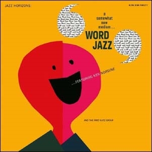 Word Jazz＜限定盤＞