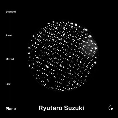 δϺ/Scarlatti, Ravel, Mozart &Liszt Piano Works[G500001]