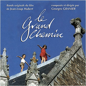 Georges Granier/Le Grand Cheminס[DCM148]