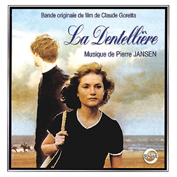 La Dentelliere (The Lacemaker)<初回生産限定盤> La Dentelliere (The Lacemaker)<初回生産限定盤>