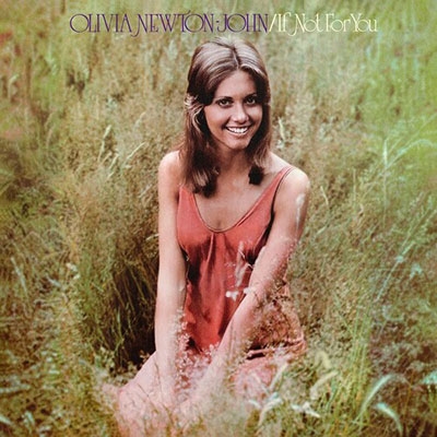 Olivia Newton-John/If Not For You (Deluxe Edition 2CD)