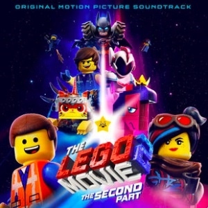 The LEGO Movie 2 The Second Part[WTOM127949202]