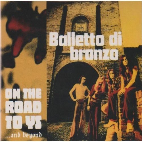TOWER RECORDS ONLINE㤨Il Balletto Di Bronzo/On the Road To Ys...and Beyond[AMS200]פβǤʤ3,190ߤˤʤޤ