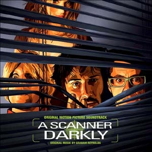 TOWER RECORDS ONLINE㤨Graham Reynolds/A Scanner Darkly-Original Souundtrack[FROST002CD]פβǤʤ1,790ߤˤʤޤ