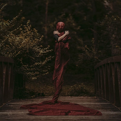 Bad Omens (Red Vinyl)