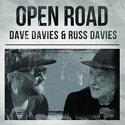 TOWER RECORDS ONLINE㤨Dave Davies/Open Road[RRV1832]פβǤʤ3,190ߤˤʤޤ