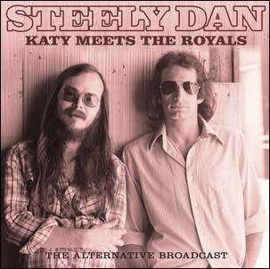 Steely Dan/Katy Meets The Royals[UNCD034]