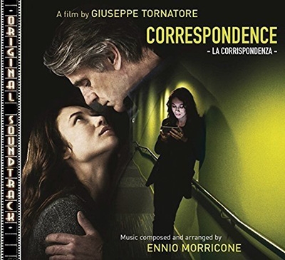 Ennio Morricone/La Correspondence (Correspondenza)[2564648533]