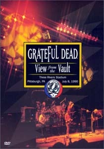 The Grateful Dead/View From The Vault