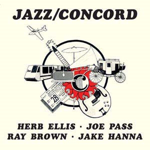 Jazz/Concord＜限定盤＞