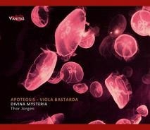 Apoteosis - Viola Bastarda Apoteosis - Viola Bastarda