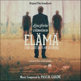 TOWER RECORDS ONLINE㤨Pascal Gaigne/Luciferin Vilmeinen Elama (The Last Days of Lucifer / Water Marked[QRSOL012]פβǤʤ3,090ߤˤʤޤ