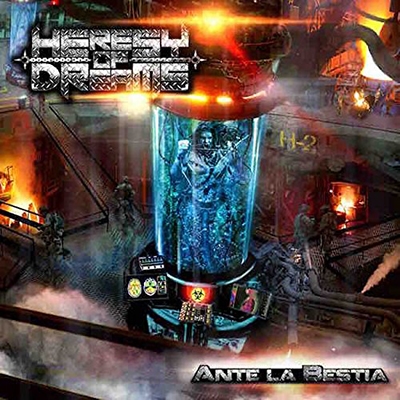 TOWER RECORDS ONLINE㤨Heresy Of Dreams/Ante La Bestia[AGR142]פβǤʤ3,290ߤˤʤޤ