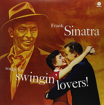 Songs For Swingin' Lovers!