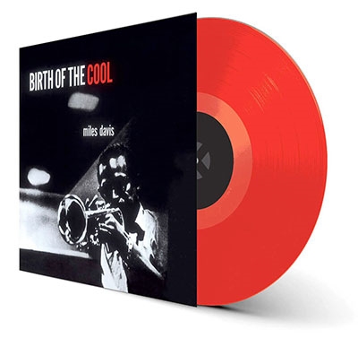 Birth Of The Cool (Colored Vinyl)