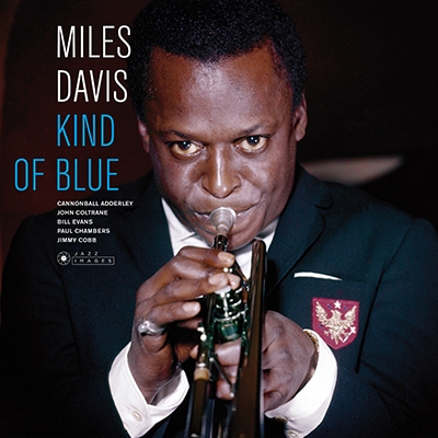 Miles Davis/Kind Of Blue (45rpm 200gram Clarity Vinyl)