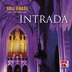 Soli Brass/Intrada - P.Sparke, Van McCoy, M.Jeanbourquin, etc[30563]