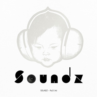 Soundz: Ra.D Vol.3