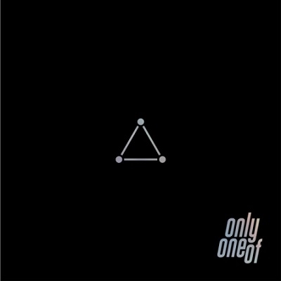 OnlyOneOf/Line Sun Goodness: 2nd Mini Album (Black Ver.)
