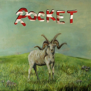 Rocket (Colour Vinyl)＜限定盤＞