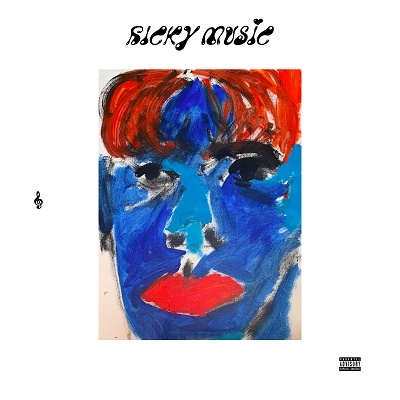 Porches/Ricky Music LP+7inchϡ̸ס[WIGLP459X]