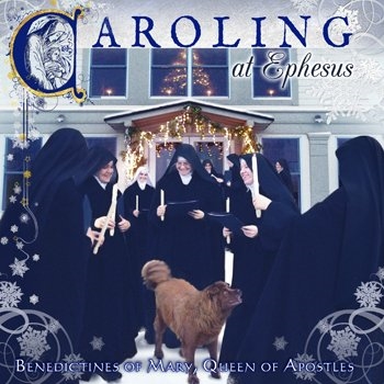 Caroling at Ephesus *