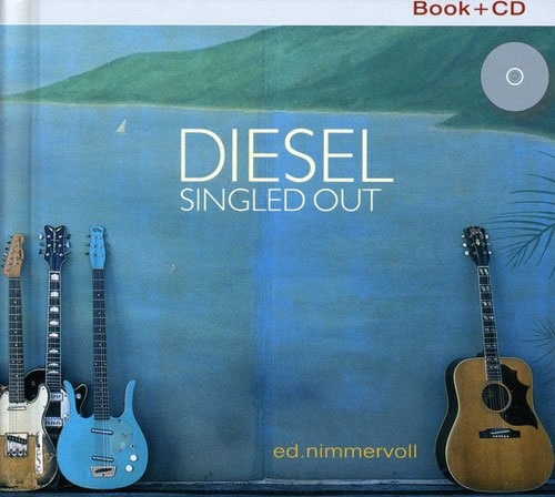 TOWER RECORDS ONLINE㤨Diesel/Singled Out[BOO0712]פβǤʤ1,090ߤˤʤޤ
