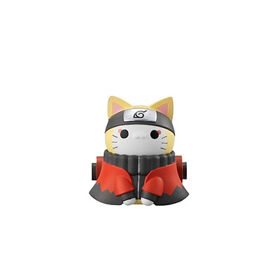 ニャルト！ NARUTO -ナルト- 疾風伝 暁 角 飛段