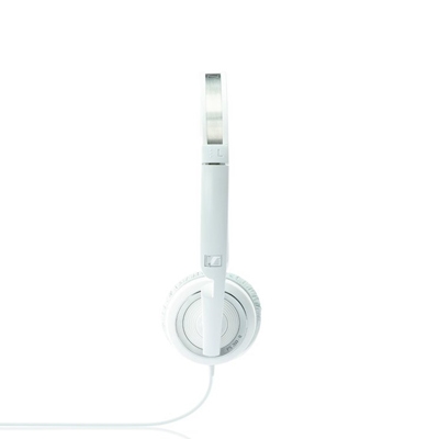 Sennheiser 密閉型ヘッドフォン PX200-II White