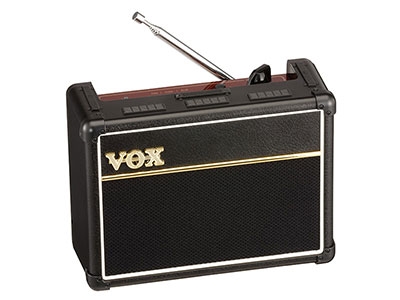 VOX ギターアンプ AC-2-