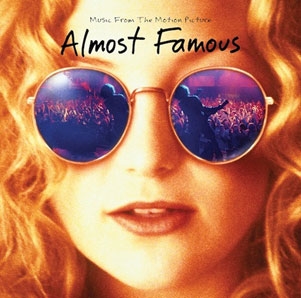 Almost Famous 20th Anniversary＜Black Vinyl＞