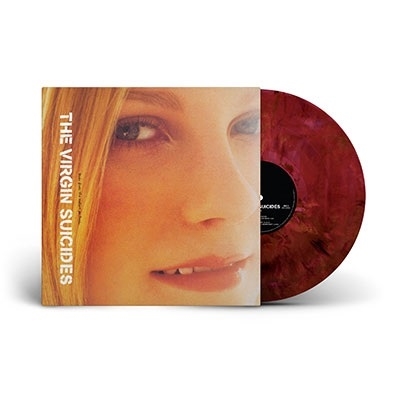 The Virgin Suicides＜限定盤/Recycled Vinyl＞