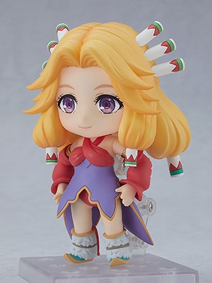 聖剣伝説 Legend of Mana -The Teardrop Crystal- ねんどろいど