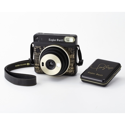 Taylor Swift/チェキ「instax SQUARE SQ6」 Taylor Swift Edition