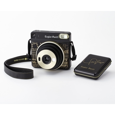 新品 フジ チェキ instax SQUARE SQ6 テイラー・スウィフト