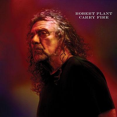 Robert Plant/Carry Fire[7559793493]