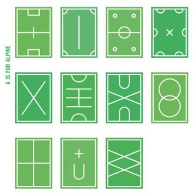 TOWER RECORDS ONLINE㤨Alpine/A Is for Alpine[VTV5343602]פβǤʤ2,690ߤˤʤޤ