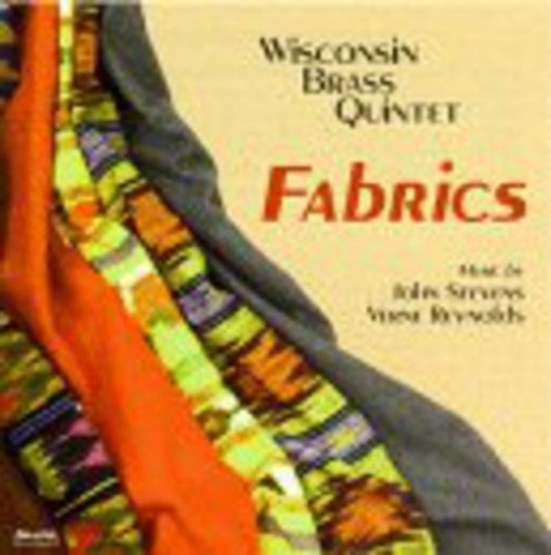 TOWER RECORDS ONLINE㤨WISCONSIN BRASSQNT/FABRICS[DCD164]פβǤʤ2,116ߤˤʤޤ