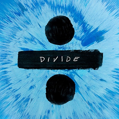 Ed Sheeran/÷(Divide)