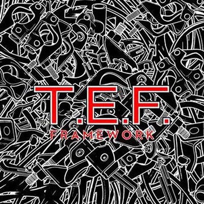 T.E.F./Framework[DD53]